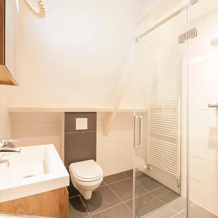 Appartement Parkweg Bergen aan Zee Extérieur photo