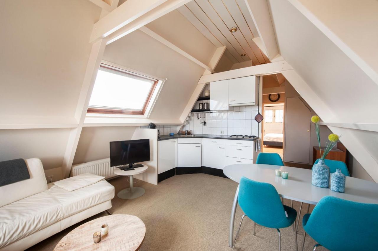 Parkweg Apartment