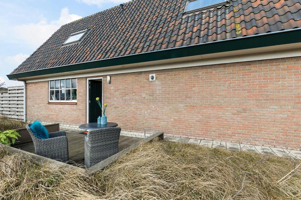 Apartment Parkweg *